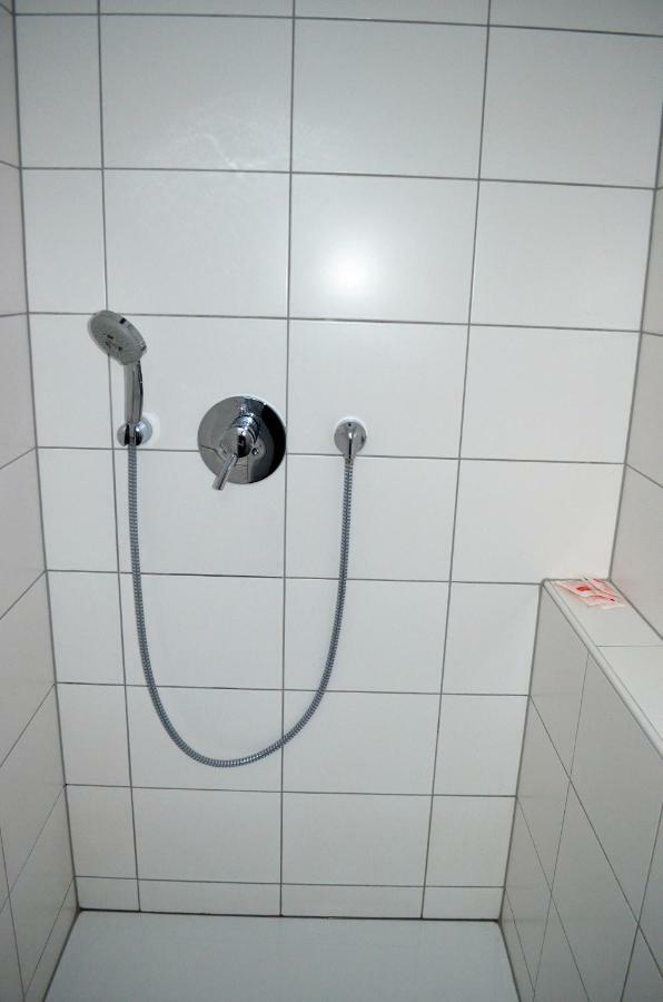 Apartamento Beim Hooch "Schindelloft" Brucktal Exterior foto