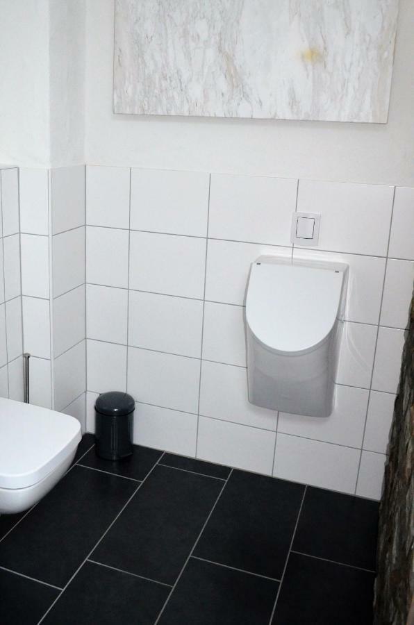 Apartamento Beim Hooch "Schindelloft" Brucktal Exterior foto